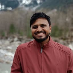 Deven Bhooshan