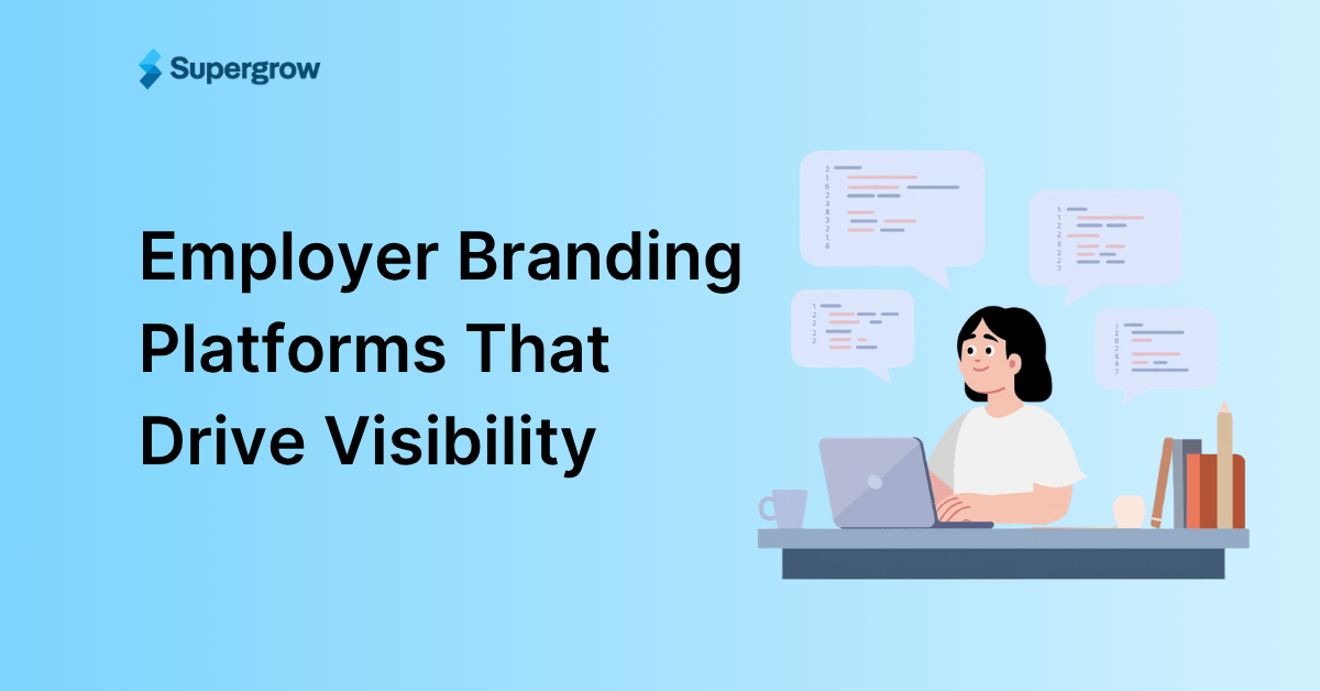 7 Best Employer Branding Platforms Compared for 2026