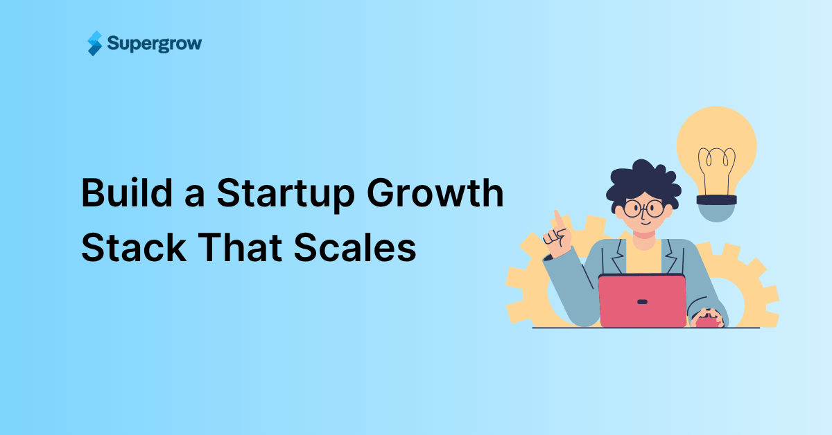 11 Startup Growth Tools Every Founder Should Know (2026)