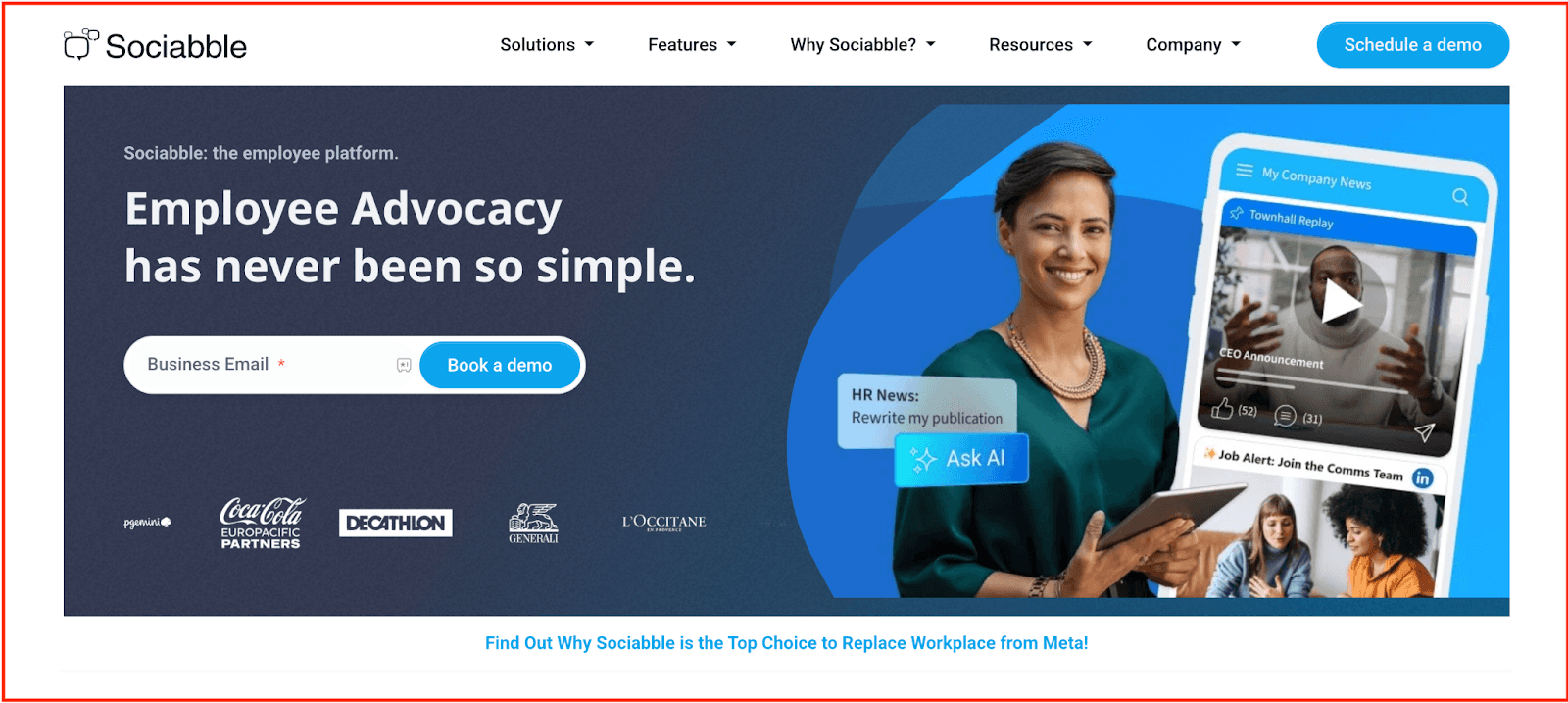 TODO: describe image for 6. Sociabble