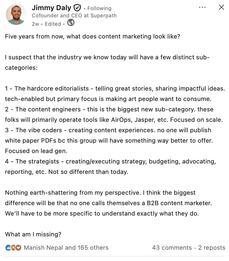 TODO: describe image for Founders & CEOs