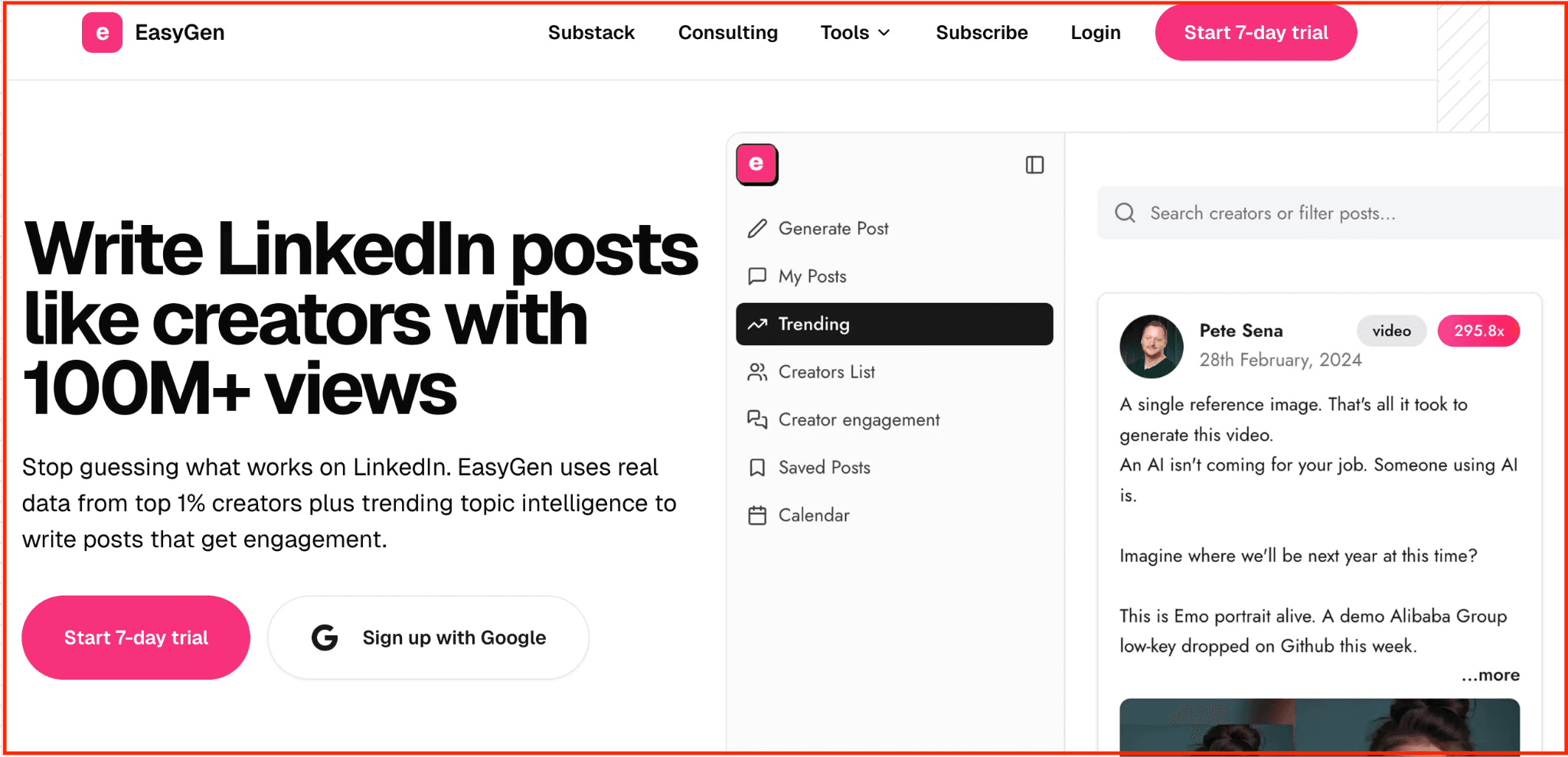 TODO: describe image for 5. EasyGen
