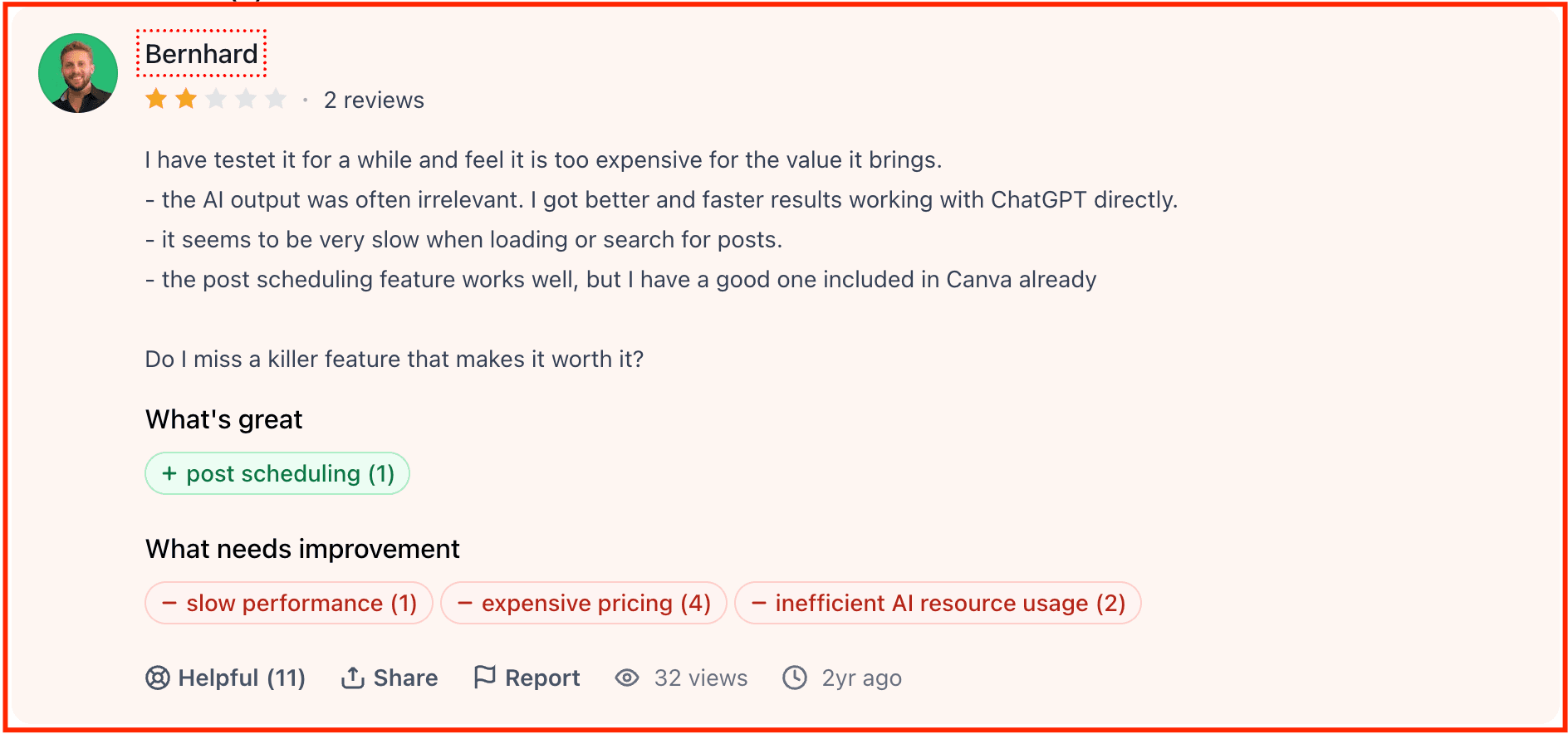 TODO: describe image for Does Taplio's AI Actually Sound Like You?